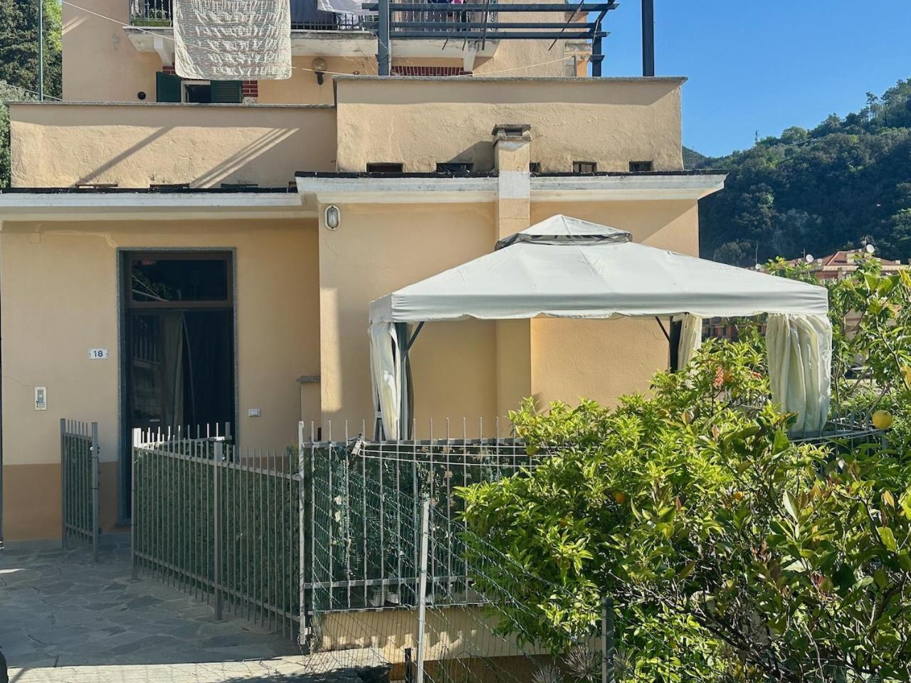 Varazze Apartment